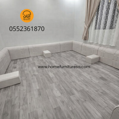 طقم كنب مجلس عربي