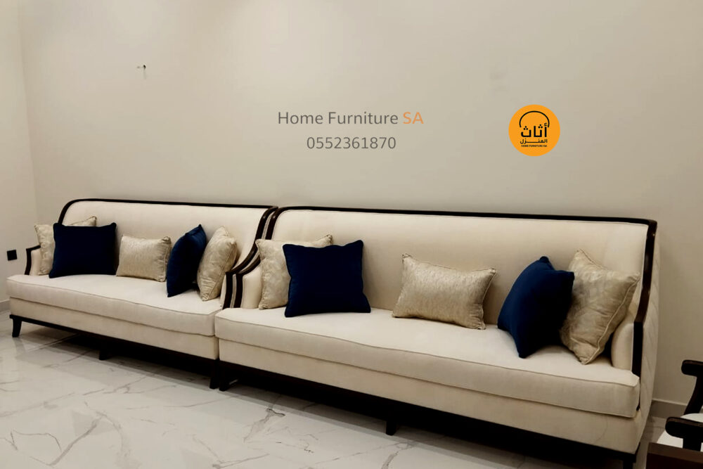 Royal Sofa set for living room