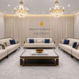 طقم كنب غرفة المعيشة قريب مني