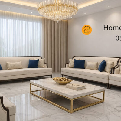 كنب كلاسيكي في السعودية