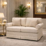 modern classic sofa Riyadh
