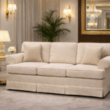 luxury sofa Saudi Arabia