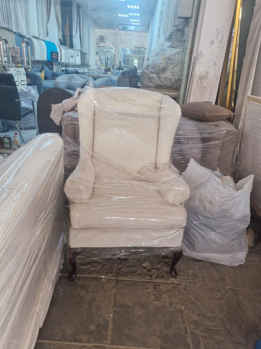 كنب فاخر السعودية