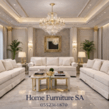 كنب كلاسيك حديث في الرياض