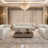 Living Room Sofa Riyadh