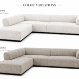 Custom Sofa Riyadh