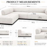 Corner Sofa Saudi Arabia