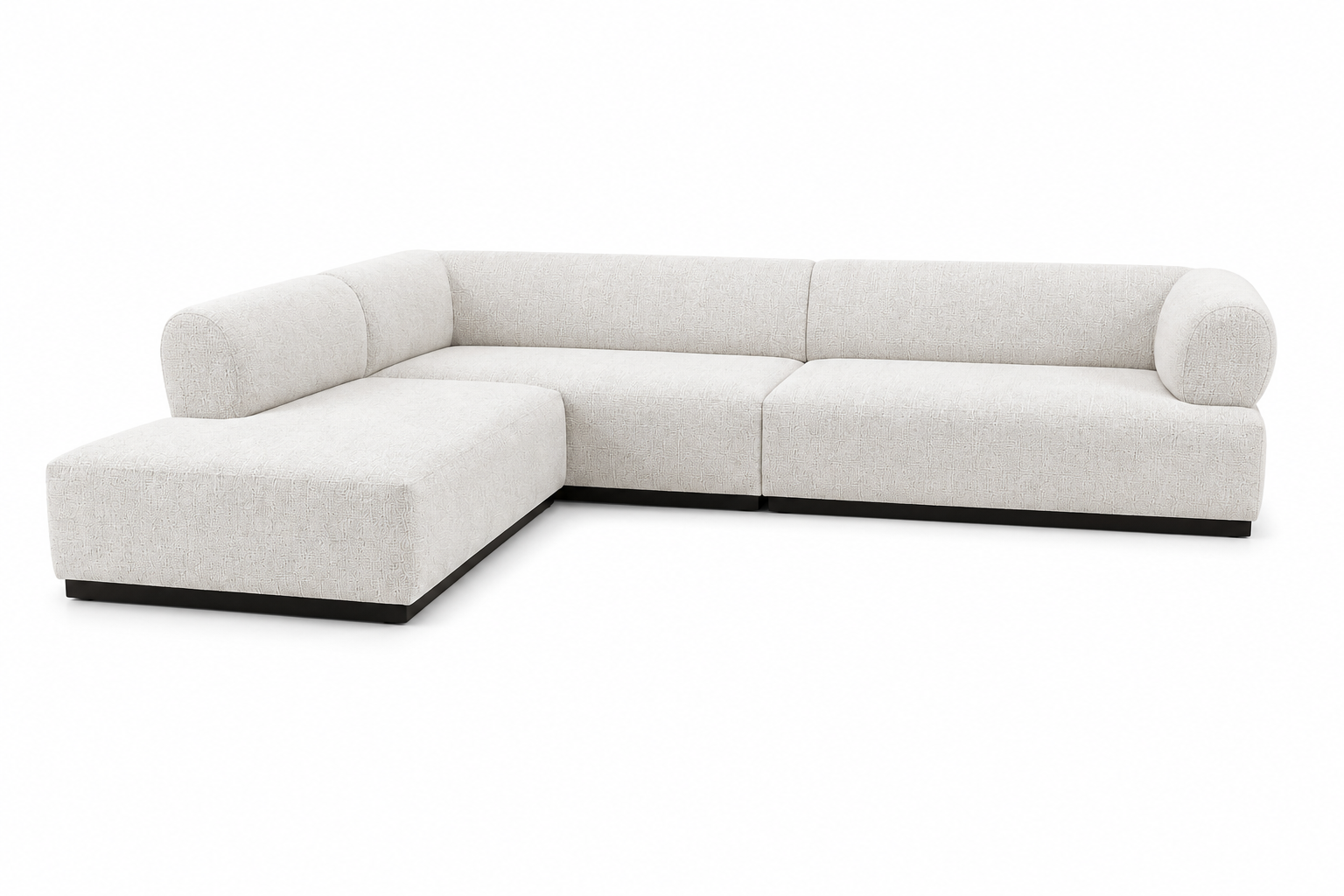 Luxury L Shape Sofa