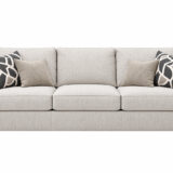 Aurelia Modern 3-Seater Sofa