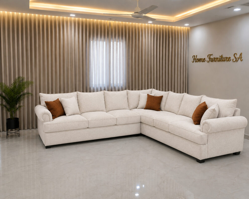 Premium L Shape Corner Sofa