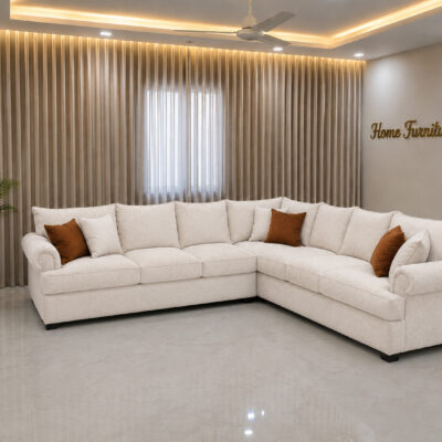 Premium L Shape Corner Sofa