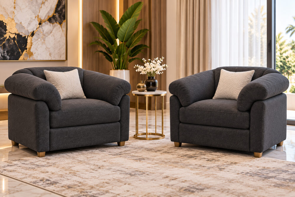 custom sofa Riyadh