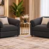 custom sofa Riyadh