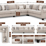 buy corner sofa Riyadh