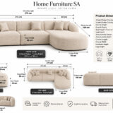 custom sofa Riyadh