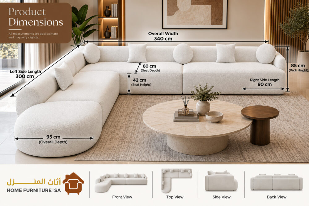 Corner Sofa Near Me