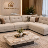 buy L shape sofa Riyadh