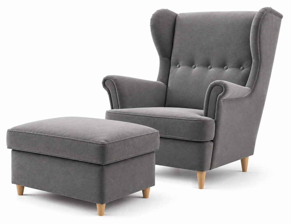 IKEA design same chair