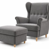 IKEA design same chair