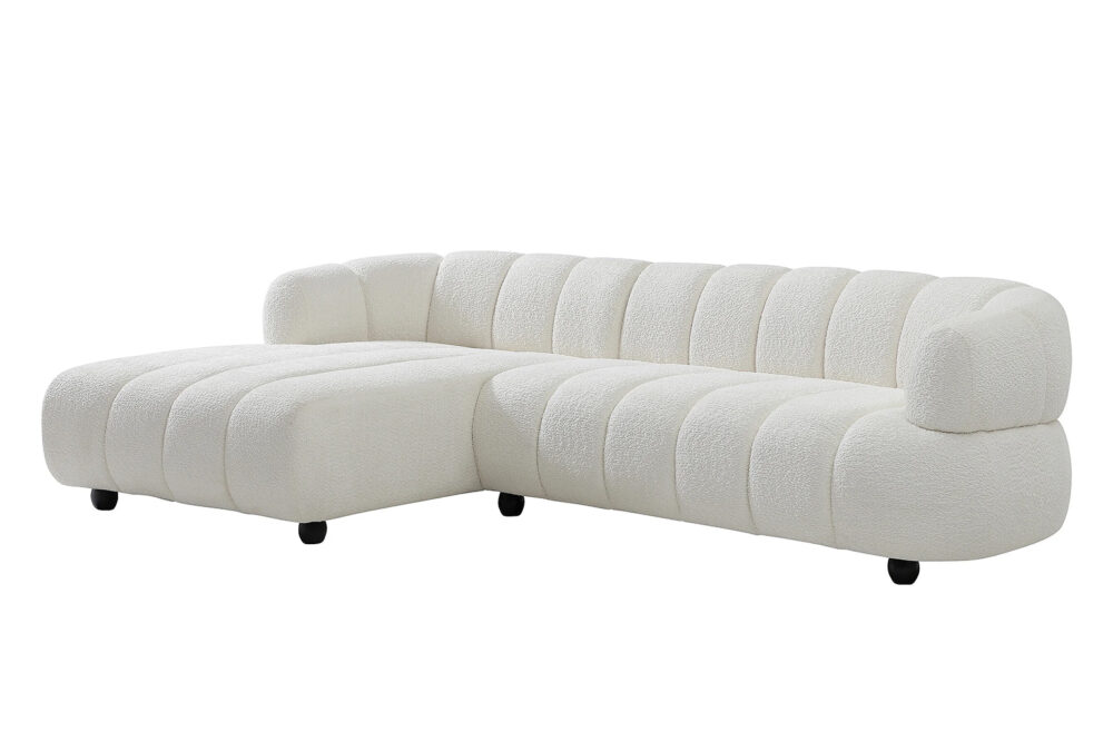 modern corner sofa