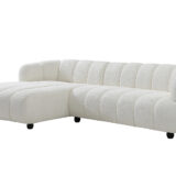 modern corner sofa